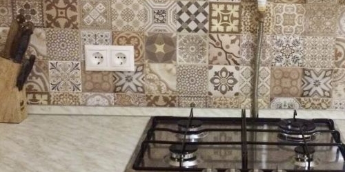 1-комн квартира Мартыновский переулок, 8