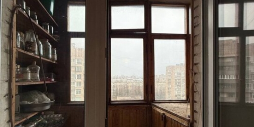 3-комн квартира Просвещения пр-кт,  д. 66