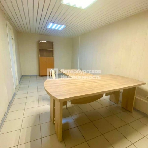 Помещение свободного назначения ул Авиационная,  д. 20