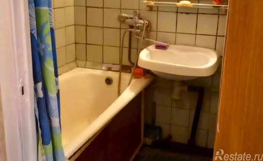 Аренда 1-комн квартиры на вторичном рынке Филёвский бульвар,  д. 16