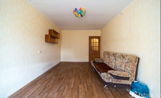 Продажа 3-комн квартиры на вторичном рынке улица Лёни Голикова,  д. 47 к3