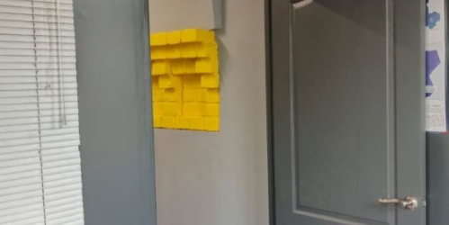 Офис Сухаревский Б. пер,  д. 2/24