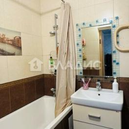 Продажа 1-комн квартиры на вторичном рынке Мичуринский пр-кт,  д. 13 к3