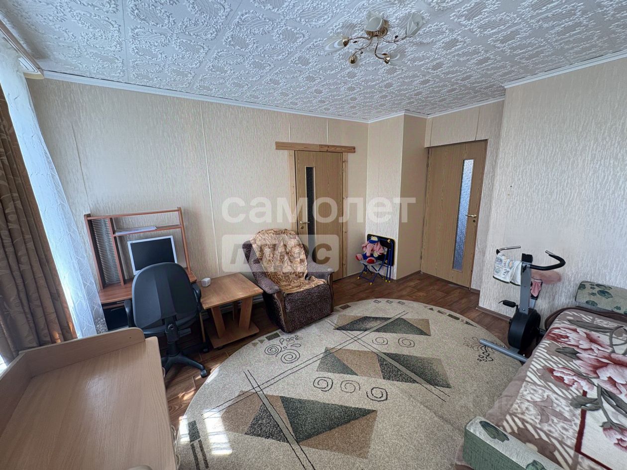 Продажа 2-комн квартиры на вторичном рынке д. Абрамовка,  д. 10