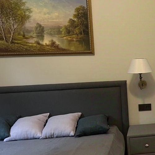 2-комн квартира пос. Барвиха, 8