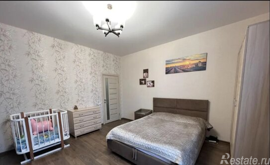 Продажа 1-комн квартиры на вторичном рынке Балашиха, ул Заречная,  д. 29