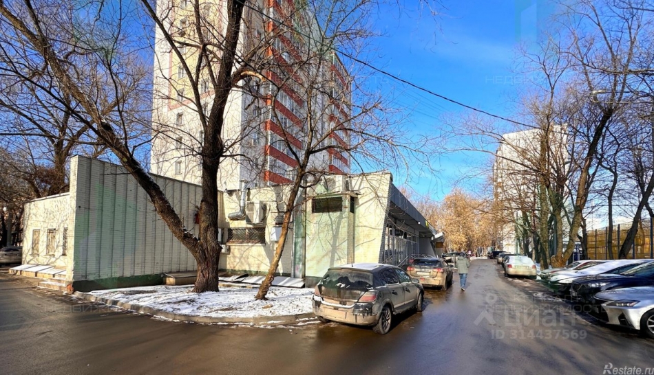 Продажа ПСН Смольная улица,  д. 11