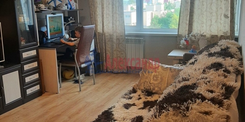 1-комн квартира Сестрорецк г., Дубковское шос.,  д. 34