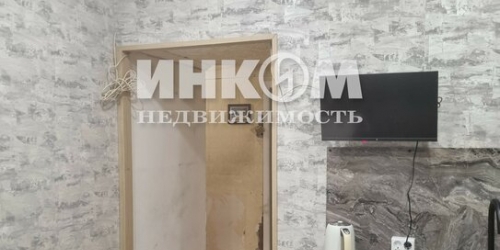 2-комн квартира Новомарьинская улица,  д. 14/15