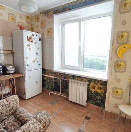 Продажа 1-комн квартиры на вторичном рынке улица Пионерстроя,  д. 27