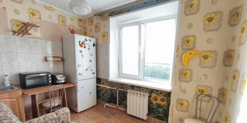 1-комн квартира улица Пионерстроя,  д. 27