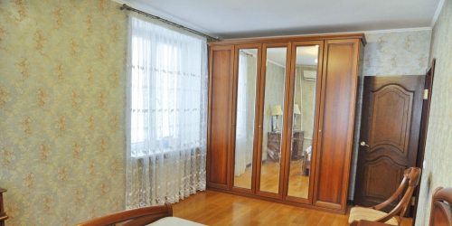 3-комн квартира Бойцовая улица,  д. 15