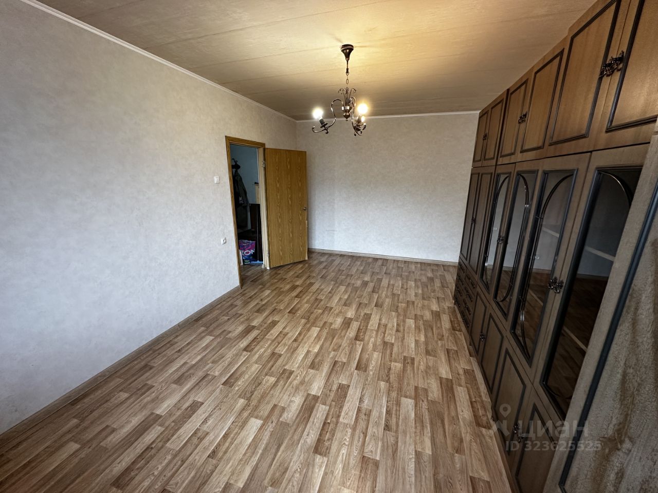 Аренда 1-комн квартиры на вторичном рынке Северодвинская улица, 11к1