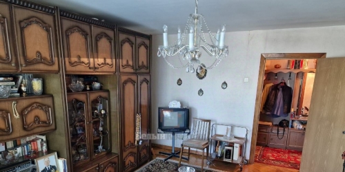 3-комн квартира проезд Черепановых,  д. 68