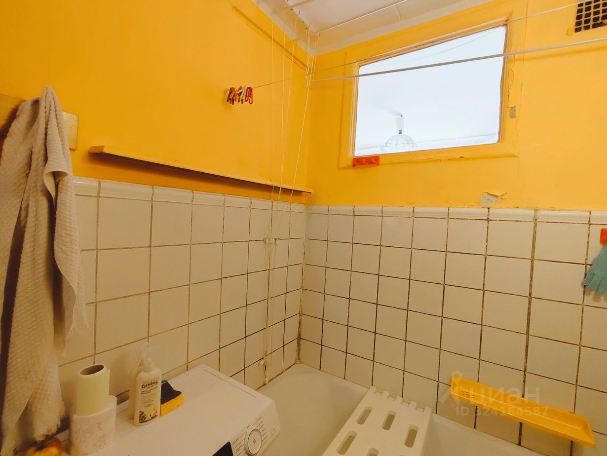 Аренда 1-комн квартиры на вторичном рынке улица Рогова, 11