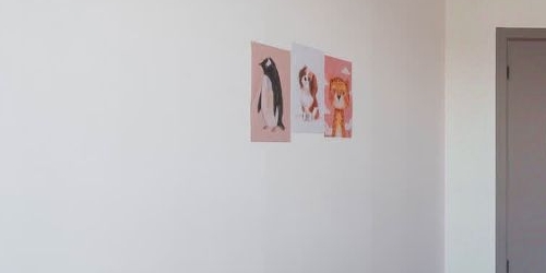 2-комн квартира дорога Кушелевская, 3к2