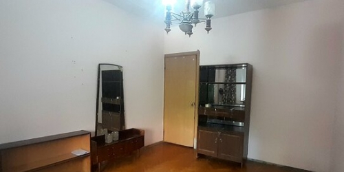 3-комн квартира проезд Загорского,  д. 5