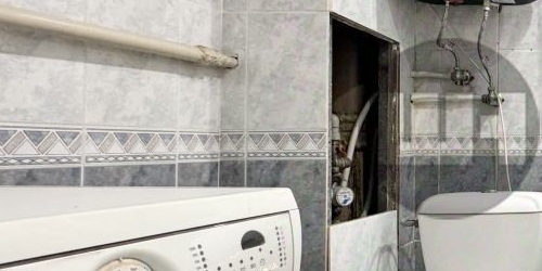 1-комн квартира Кондратьевский проспект, 64К2