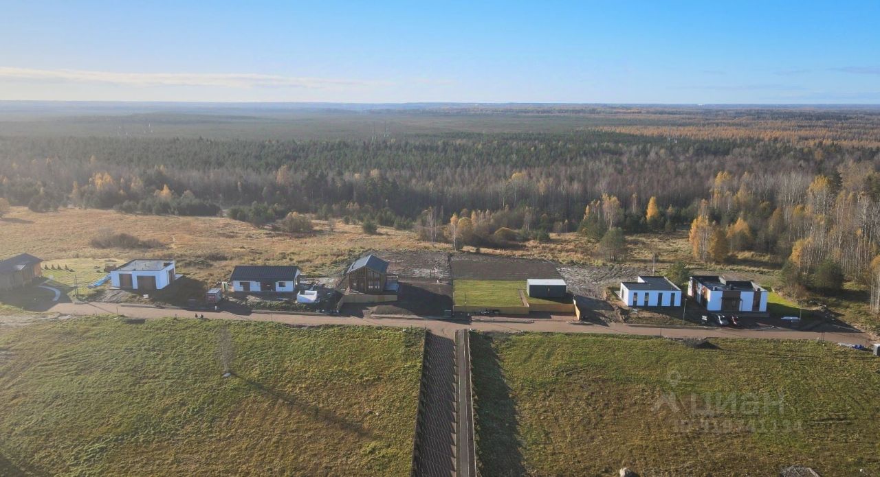 Продажа земли Вива Футура кп,  д. 19