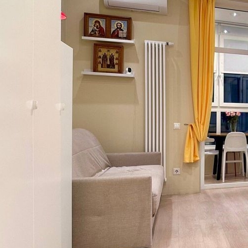 Студия Первомайский мкр, Советская улица, 47к4