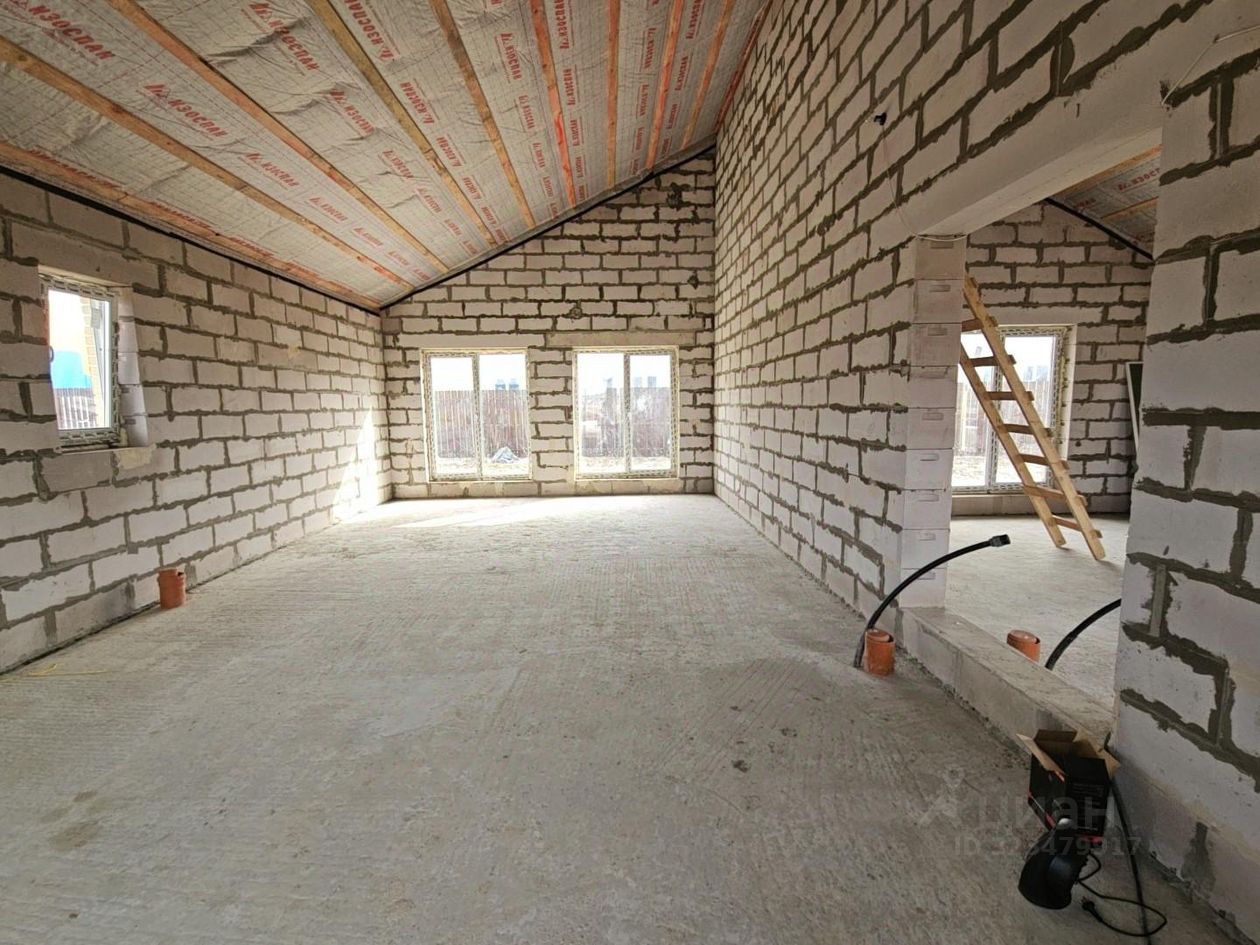 Продажа дома Касимово массив, улица Ольгинская, 5