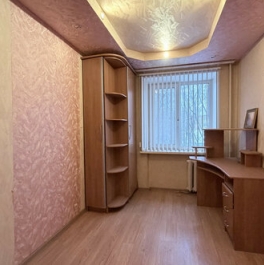 Продажа 2-комн квартиры на вторичном рынке Звёздочка, Октябрьская улица,  д. 1