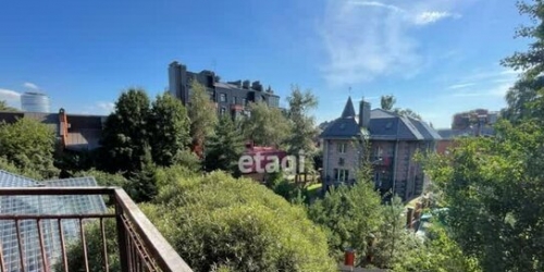 2-комн квартира Горная улица,  д. 22