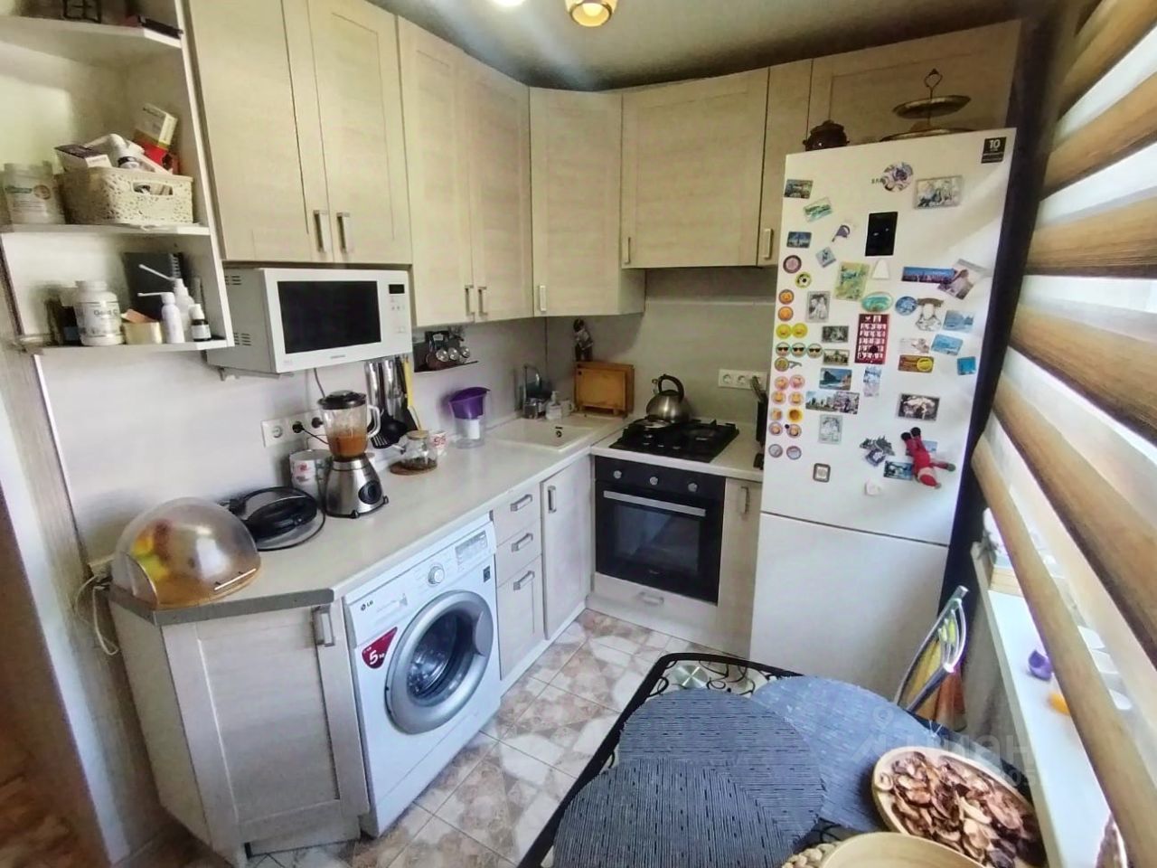 Продажа 3-комн квартиры на вторичном рынке Мытищи, Летная улица, 38к2