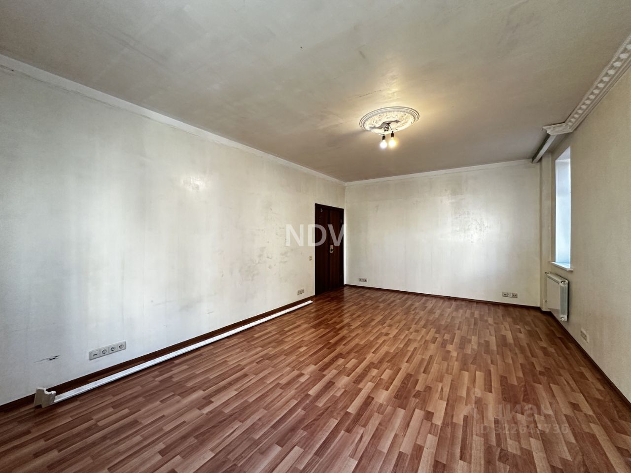 Продажа 3-комн квартиры на вторичном рынке 6-я Радиальная улица, 5к4