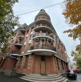 Аренда офиса Басманная С. ул, д. 12 с5 Аренда офиса Басманная С. ул, д. 12 с5