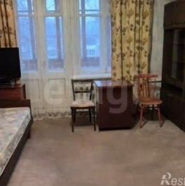 Продажа 2-комн квартиры на вторичном рынке улица Вучетича,  д. 24