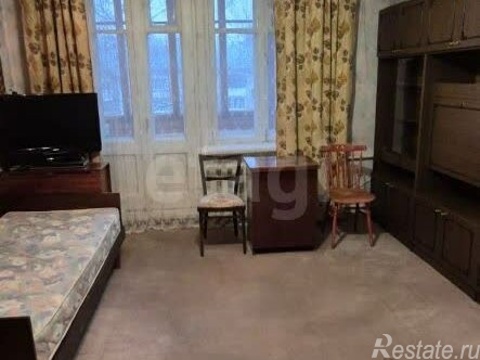 Продажа 2-комн квартиры на вторичном рынке улица Вучетича,  д. 24