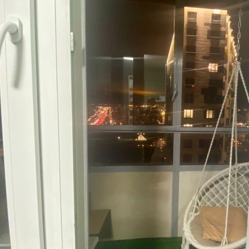 1-комн квартира Витебский проспект, 97к1