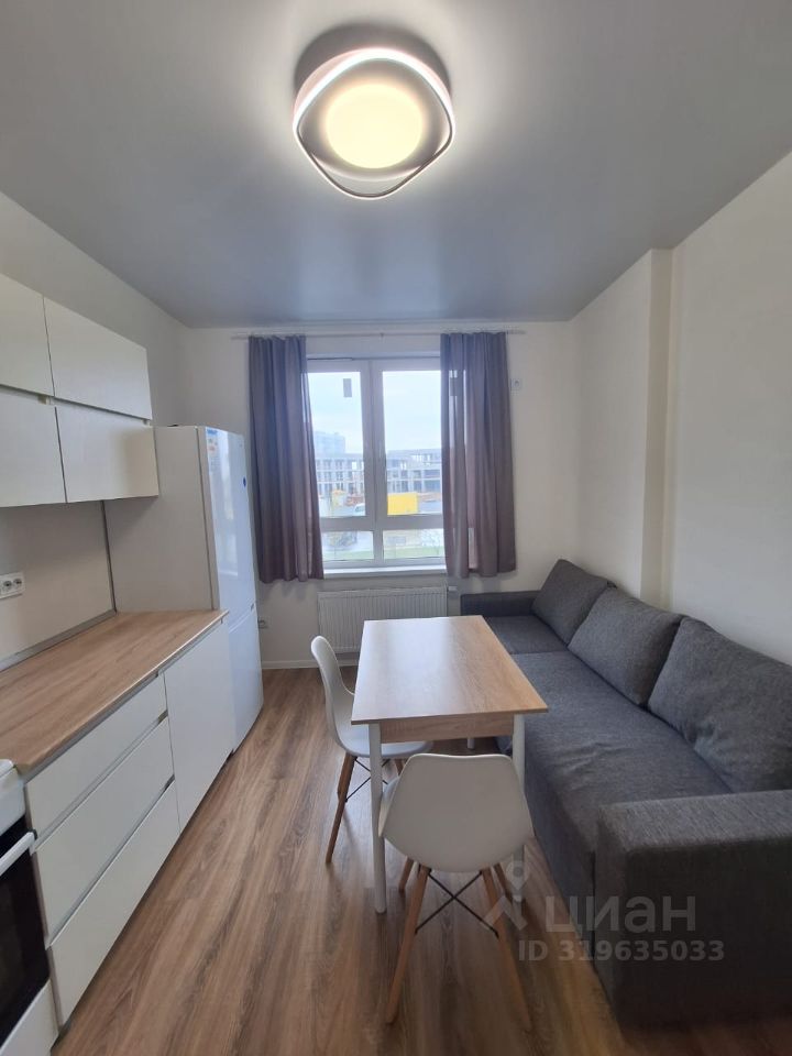 Аренда 1-комн квартиры на вторичном рынке улица Гренадерская, 9к1