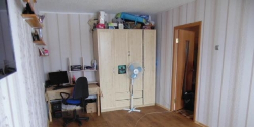 3-комн квартира Гатчинский р-н, Суйда п, Центральная ул.,  д. 1