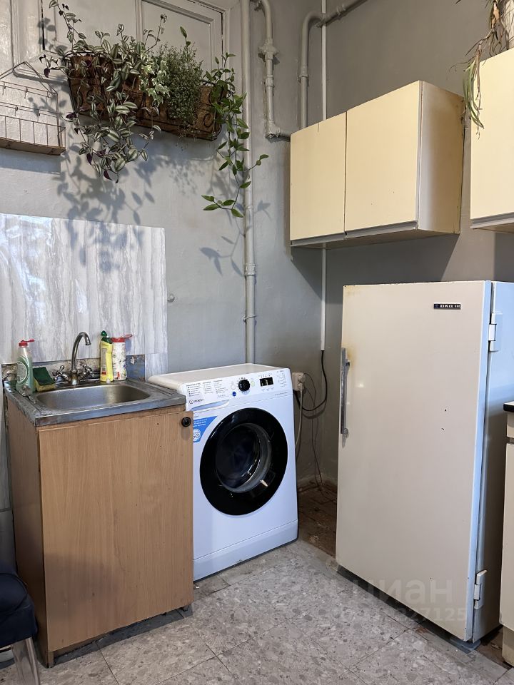 Продажа комнаты проспект Стачек, 46