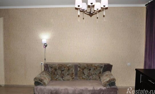 Продажа 1-комн квартиры на вторичном рынке улица Маршала Ерёменко,  д. 5 к4