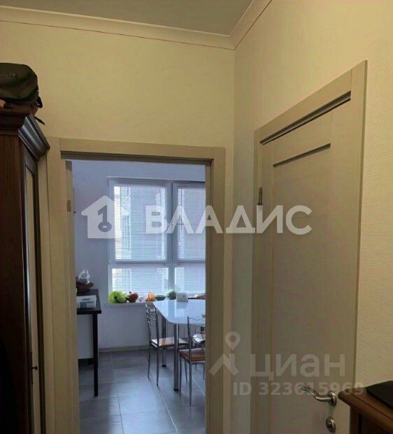 Продажа 3-комн квартиры на вторичном рынке Краснодарская улица, 6