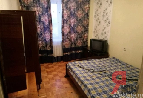 Продажа 3-комн квартиры на вторичном рынке Раменское, ул. Ногина,  д. 2