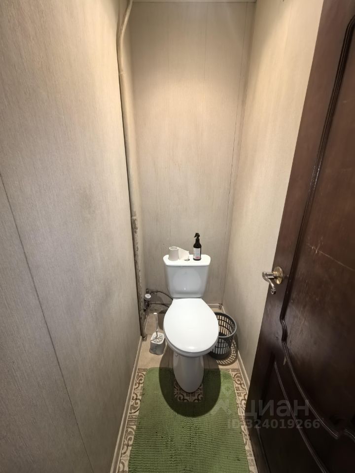 Продажа 3-комн квартиры на вторичном рынке Яснополянская улица, 3К2