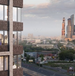 Продажа 2-комн квартиры на вторичном рынке ул Мнёвники,  д. 5,  к. 4