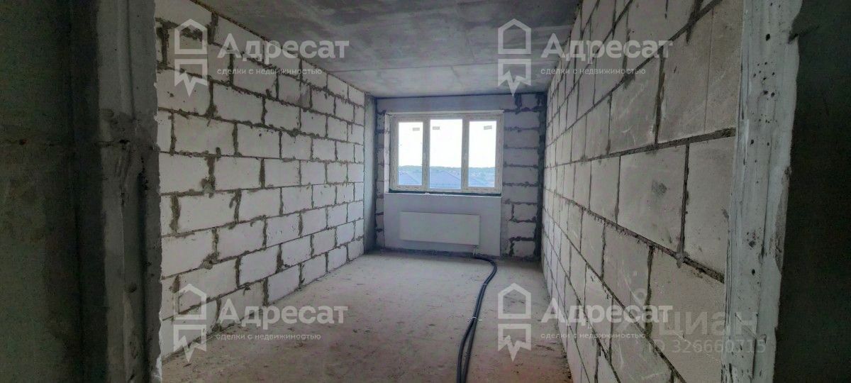 Продажа 3-комн квартиры на вторичном рынке д. Исаково, улица Рябиновая, 7