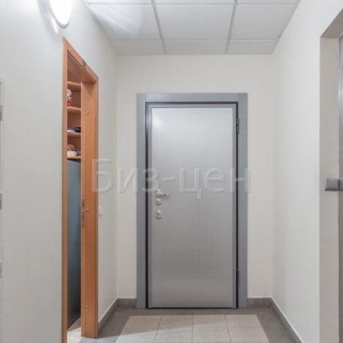 Офис Калошин переулок,  д. 4