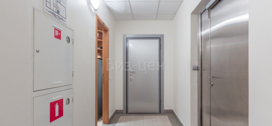 Аренда офиса Калошин переулок,  д. 4