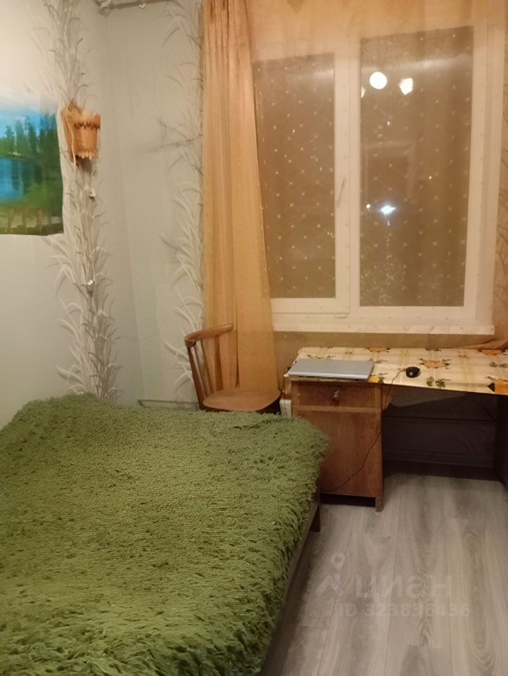 Продажа 2-комн квартиры на вторичном рынке Ореховый бульвар, 23К1