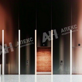 Продажа офиса улица Пресненский Вал