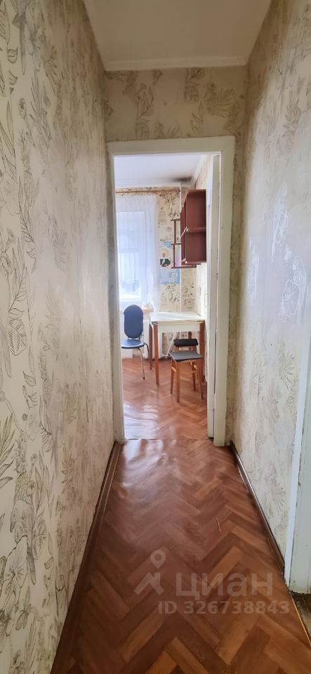 Продажа 2-комн квартиры на вторичном рынке Люберцы, Октябрьский проспект, 300