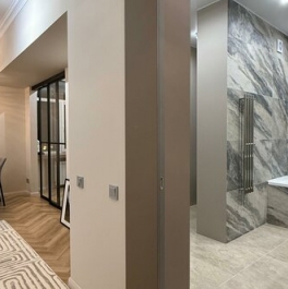 Продажа 2-комн квартиры на вторичном рынке Беговая улица,  д. 7