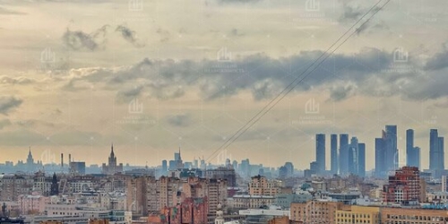 4-комн квартира Октябрьский переулок,  д. 5
