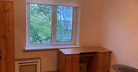 3-комн квартира Аргуновская улица, 16